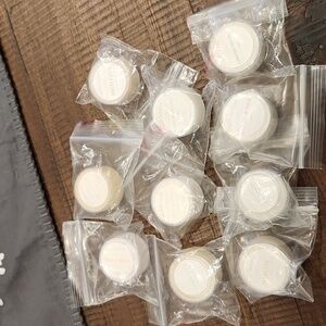 NWT 10 Scented Votive Candles